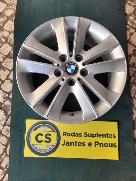 Jante 17 Opel Ford Mercedes Skoda Nissan BMW