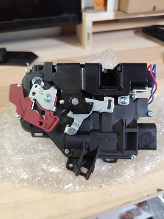 Fechadura Audi (porta frt DRT)