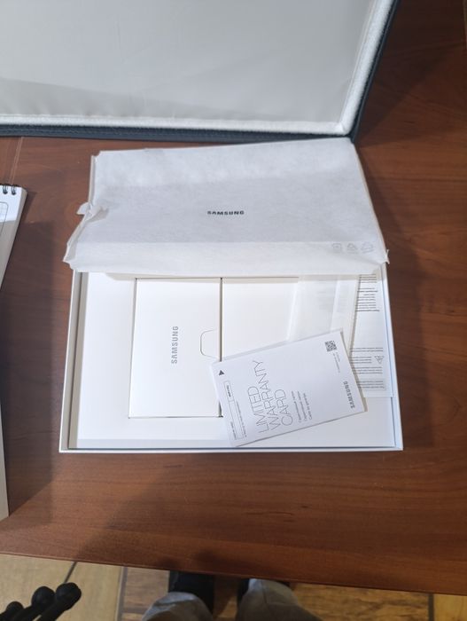Планшет Samsung Galaxy Tab A7 10.4" Wi-Fi 32 GB Grey