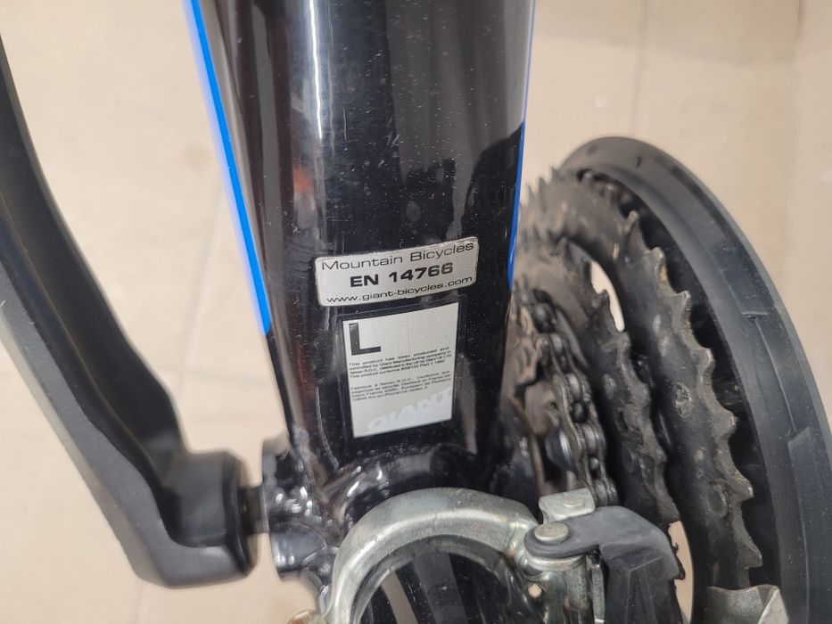 Rower górski Giant Revel