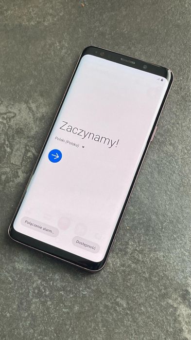 Samsung Galaxy S9
