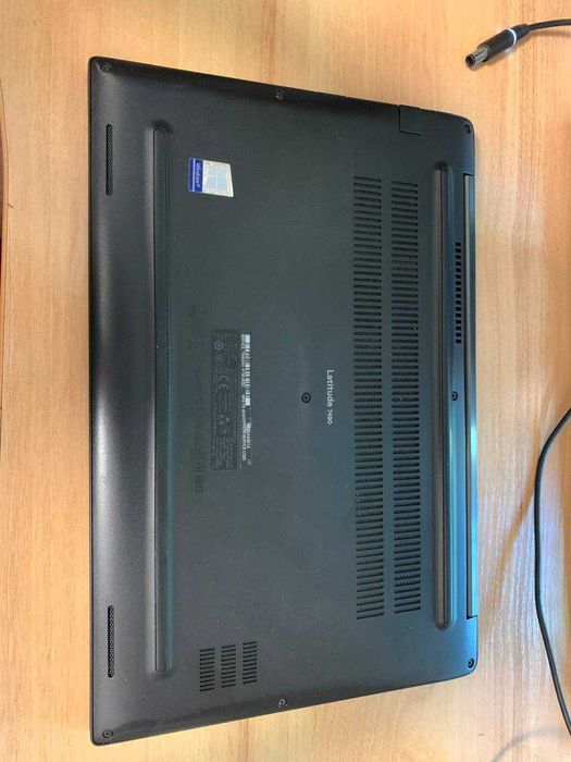Dell Latitude 7490 / i5-8350U / 16 GB RAM / Full HD