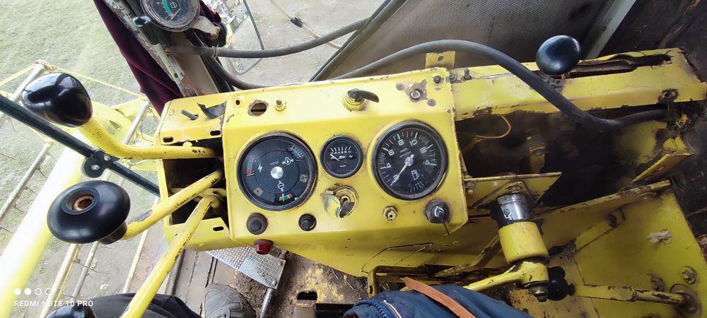 New holland 1550 жатка 4м