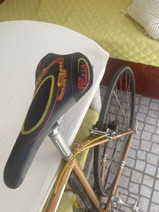 Bicicleta estrada Orbitra