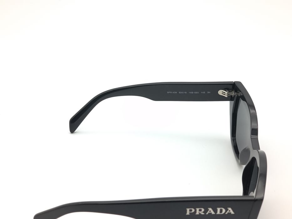 Okulary przeciwsłoneczne PRADA 1AB-5S0 SPR A09