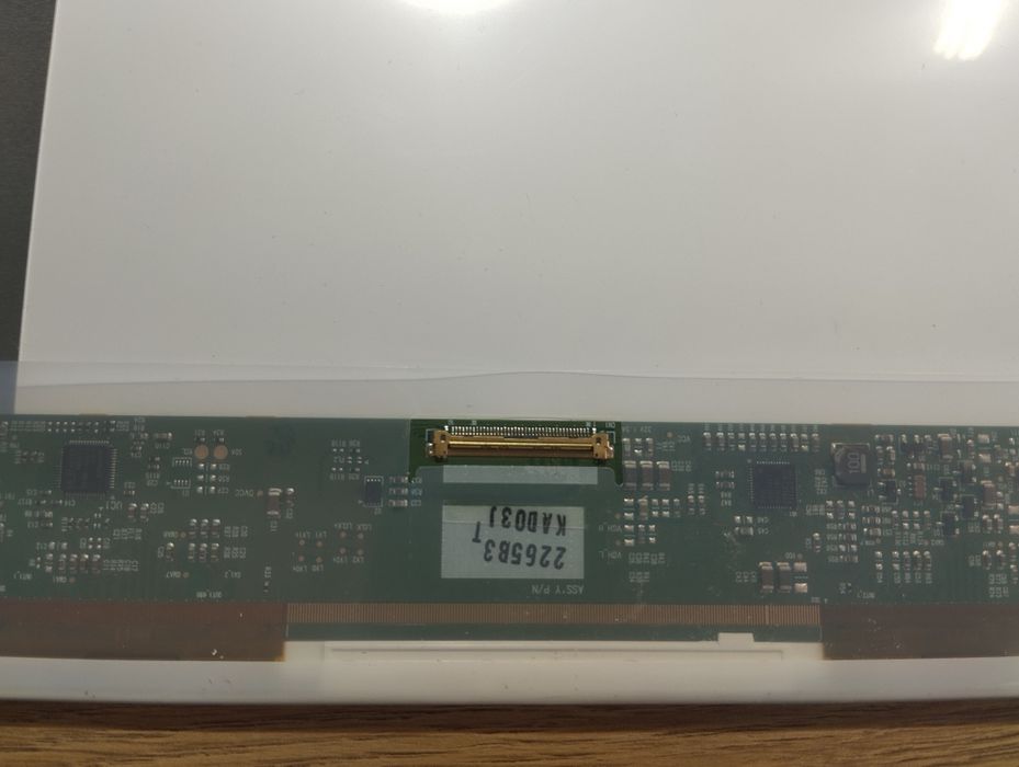 Матриця LP156WH2 40pin