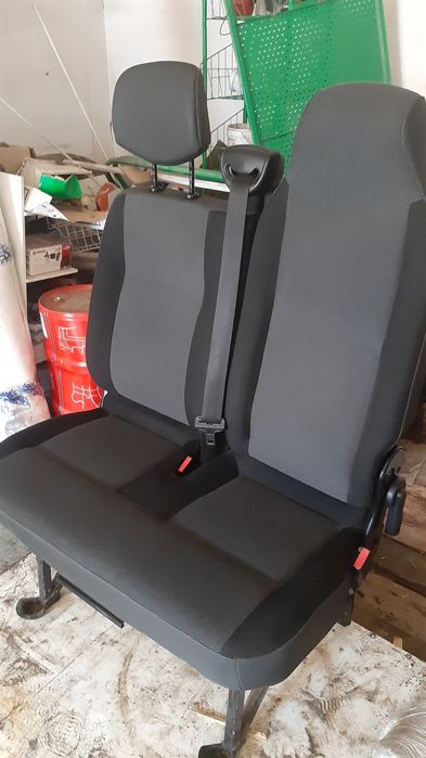 Продам двойное сиденье