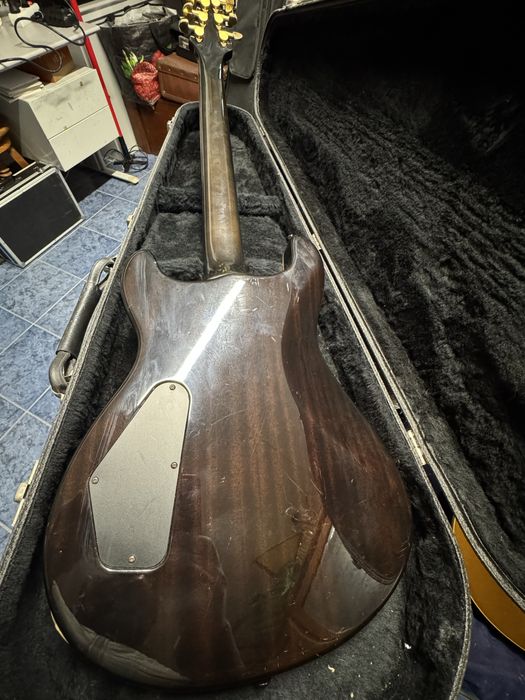 Guitarra Fernandes APG-100 Premium 1998