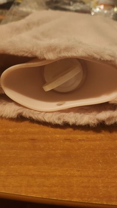 Termofor i masażer do głowy nowe