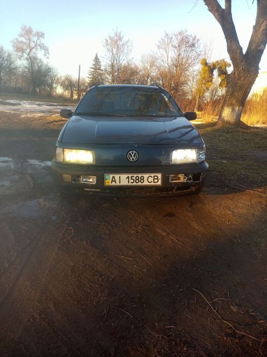 Пасатік б3 автомат