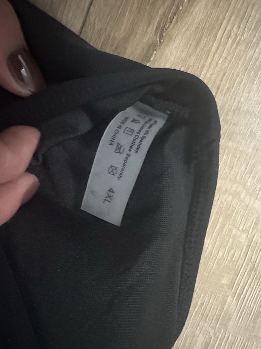 Sprzedan stroj kapielowy 4 xl