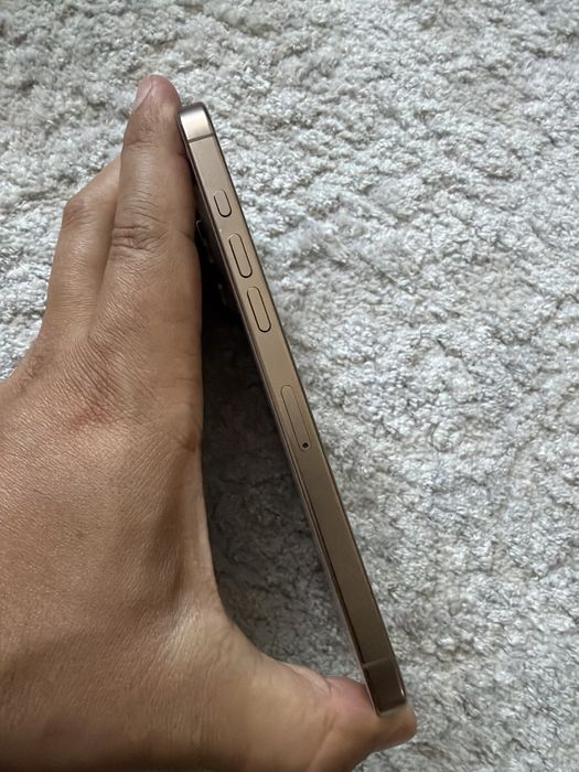 Iphone 16 Pro Max 512gb neverlock