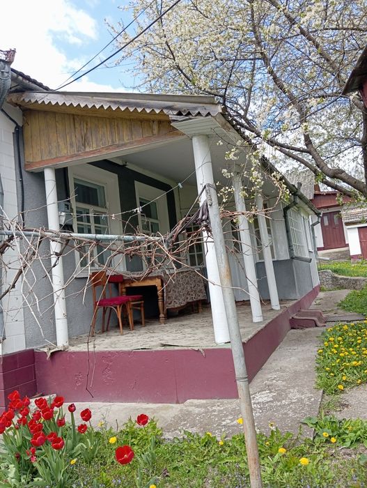 Продається будинок