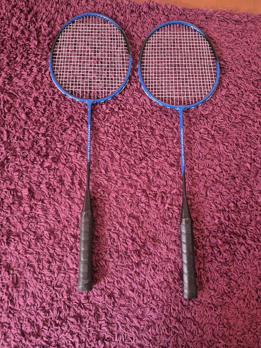 Ракетки бадмінтон