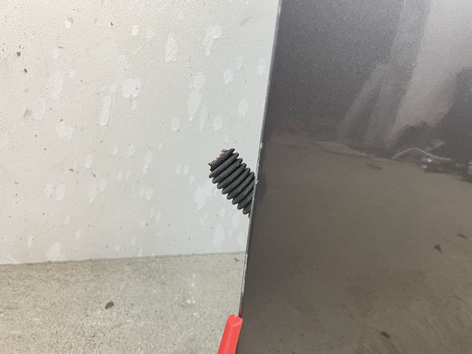 Drzwi lewe Hyundai ix35 lewy przód ZAR