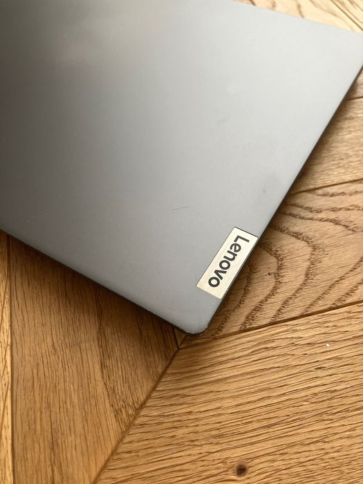 Lenovo IdeaPad 5 Pro 16ACH6 | Ryzen 5 | 16 GB RAM | 512 GB SSD | 16"
