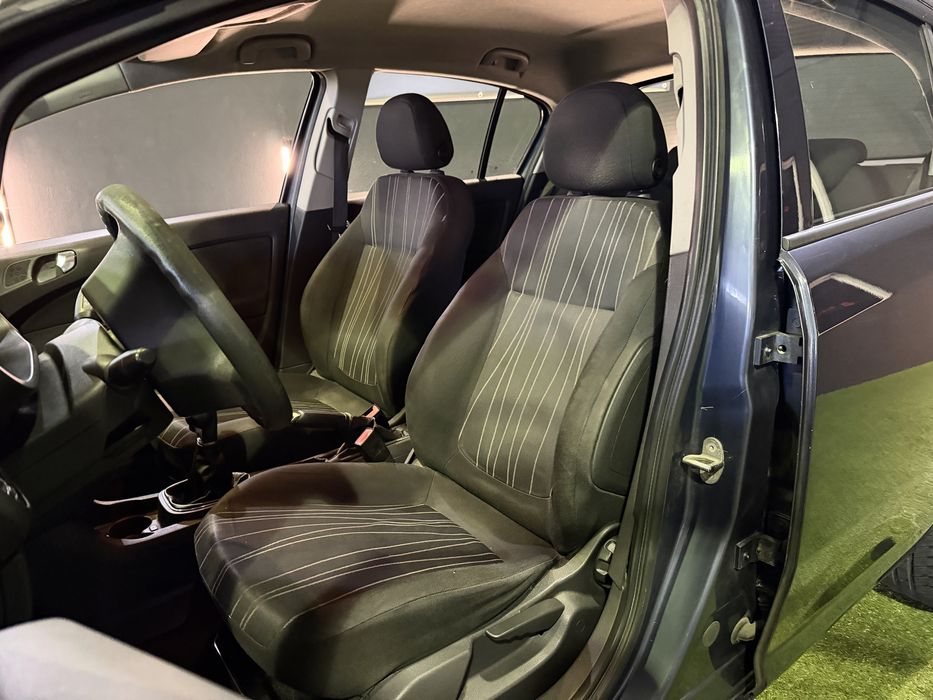 Opel Corsa D 1.3 CDTI Ecoflex