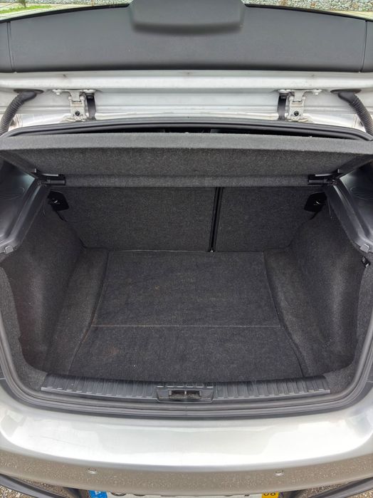 BMW 120d Pack M, Nacional