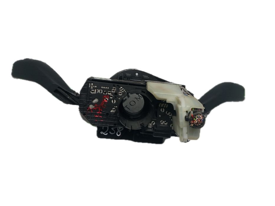 Conjunto / manetes de luzes e limpa vidros VOLKSWAGEN Polo (6R, 6C)