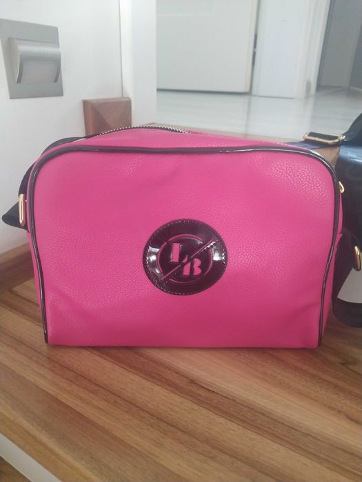 Torebka damska Laura biaggi