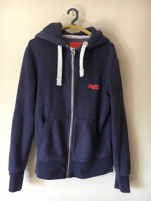 Casaco Homem - The Superdry Orange Label