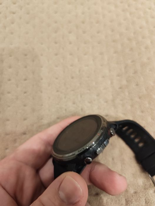 Смарт годинник Amazfit Stratos 3