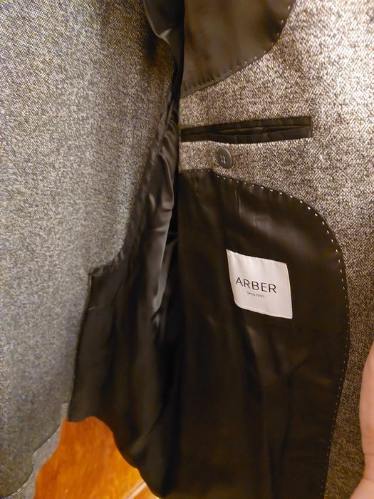 Піджак чоловічий Arber розмір 58