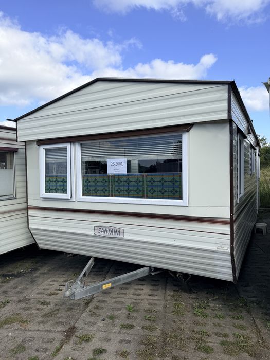 Domek holenderski Santana 7.2m/3.1m, transport cały kraj