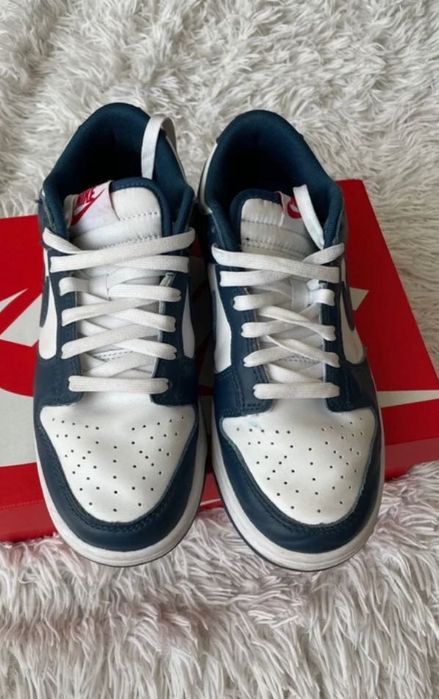 Sapatilhas Nike Dunk