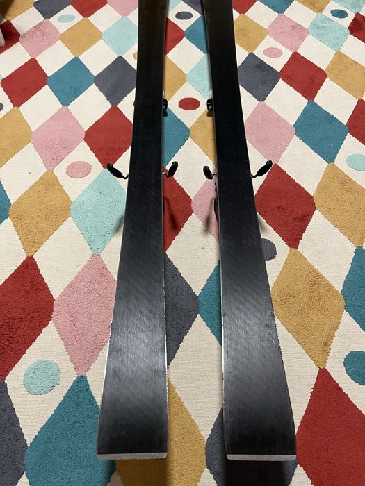 Head Wordcup Rebels i.GS RD TEAM 140cm