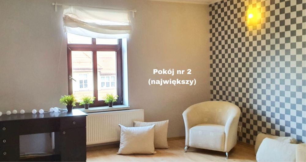 Mieszkanie – Katowice - Widok 2
