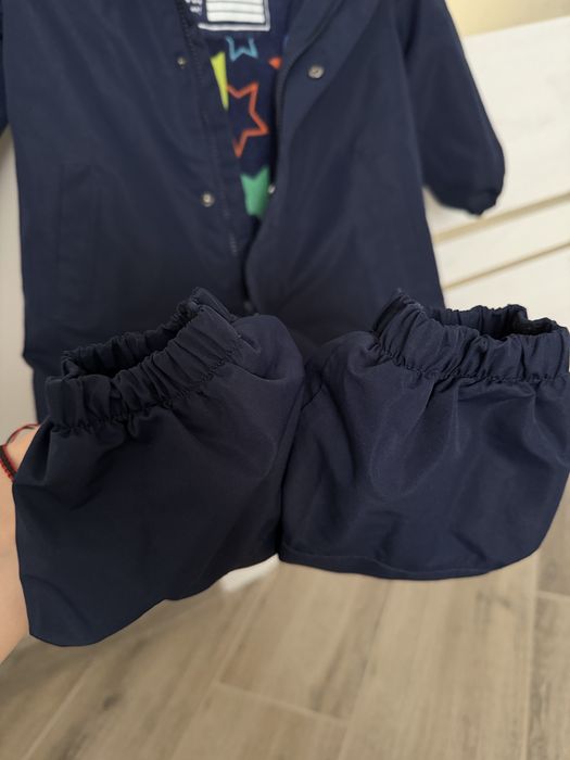 Комбінезон дитячий на зріст 110 см