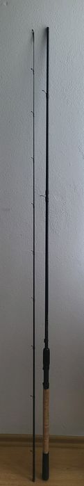 Browning black magic waggler do 20gr 3.3m NOWY