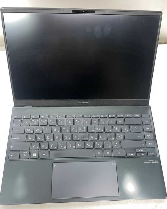 asus zenbook 14 um425 - купити ноутбуки та аксесуари - Ціна на OLX.ua