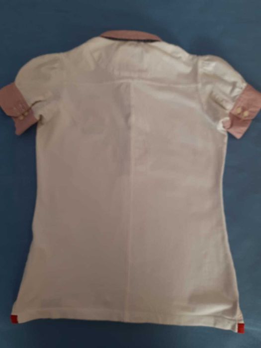 Bluzki  marki Galvanni i  Puma .Wysoka jakość bawełny