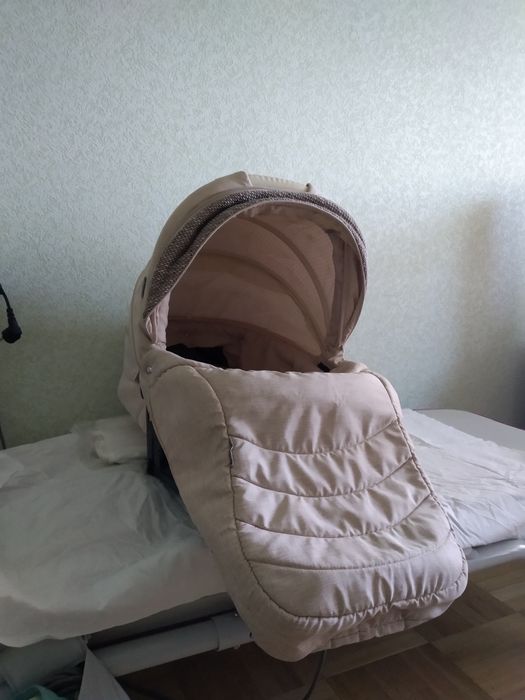 Коляска детская Erika 2в1