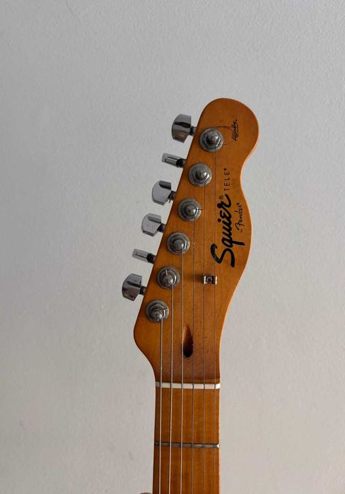 Squier Telecaster by Fender 2007