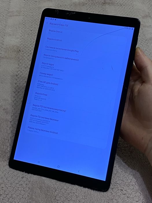 Планшет Samsung Galaxy Tab A 515 3/63gb