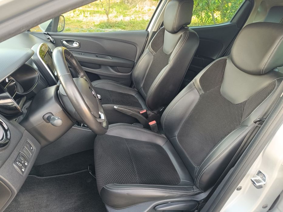 Renault Clio 1.5 Intense  2019