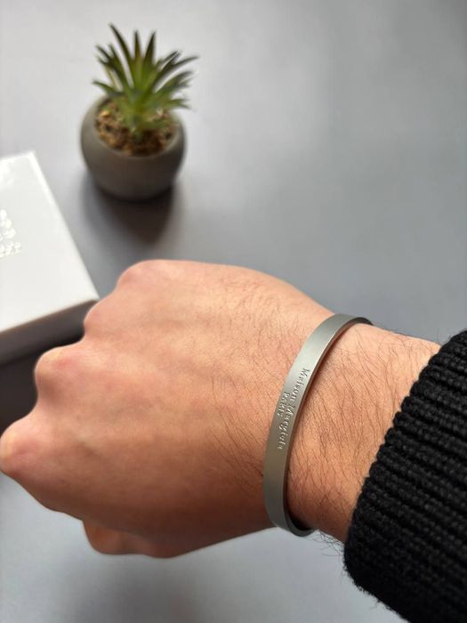 Браслет Maison Margiela