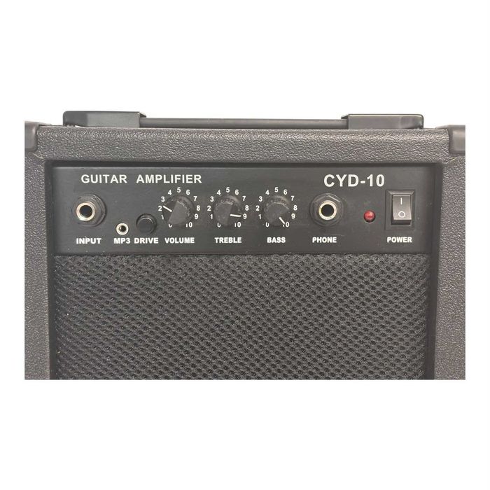 Wzmacniacz gitarowy CYD-10