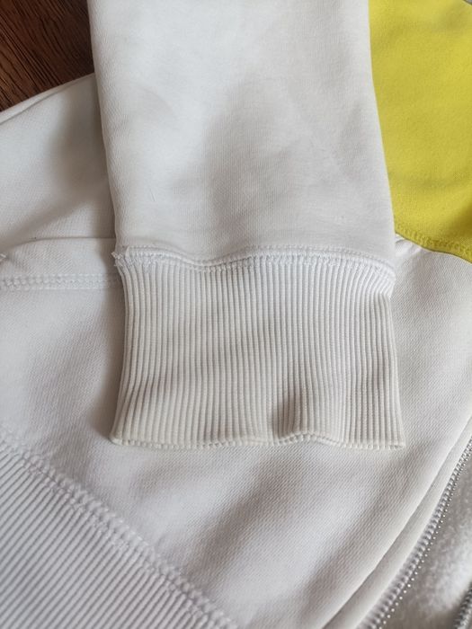 Męska rozpinana bluza z kapturem Nike S