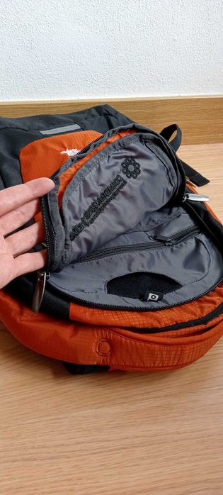 Mochila Monte Campo / Nova