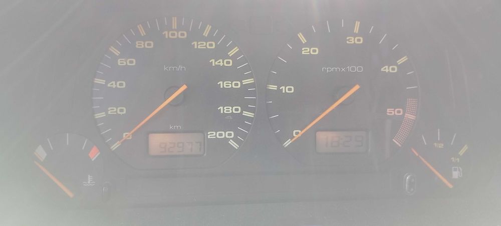 Seat Ibiza 1.9D 1997
