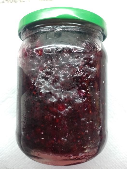 Продам варення в ассортименті