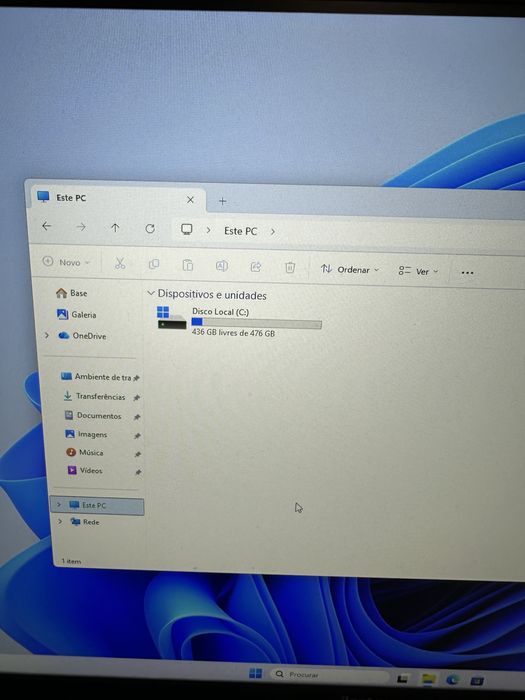 PC Gaming i7 3770K + RX 570 4GB + SSD 512GB