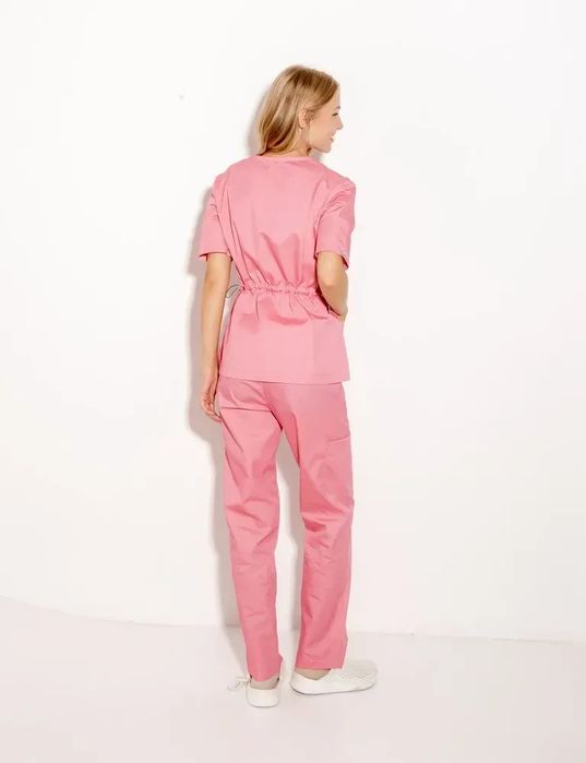 Медичний костюм жіночий  42 розмір