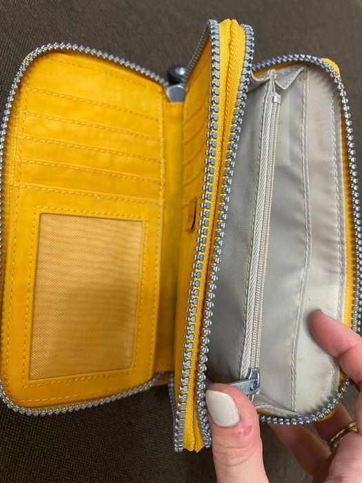 Гаманець Kipling 2500грн