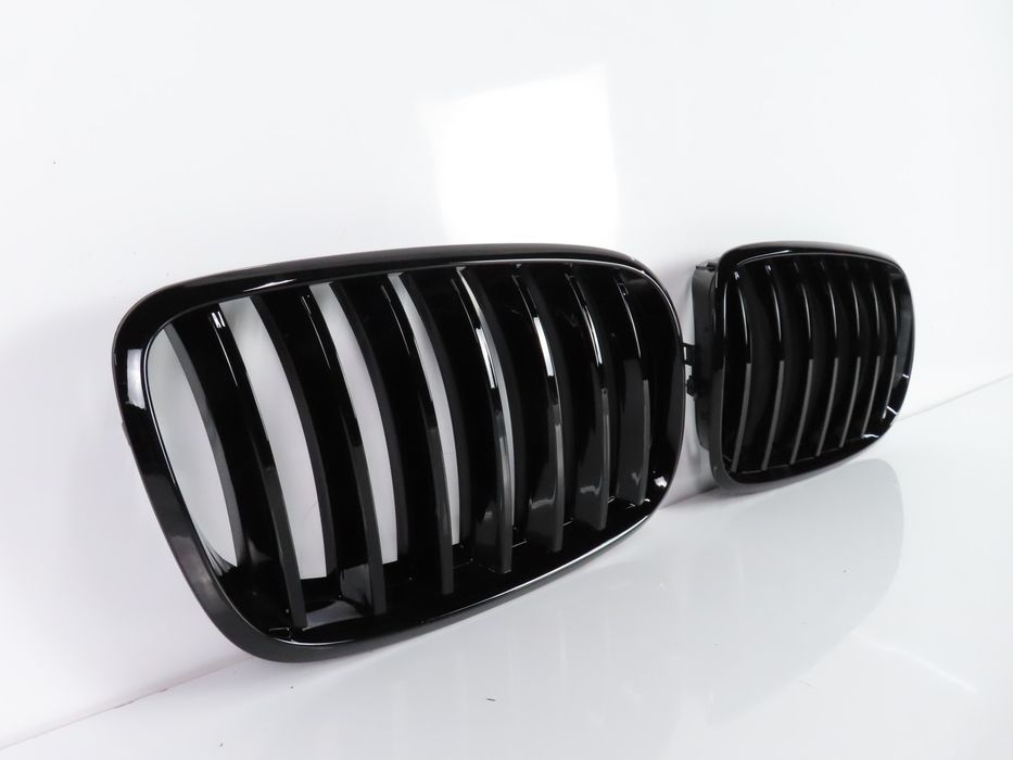 Grelhas Novo Bmw X5 (E70)/Bmw X6 (E71, E72)