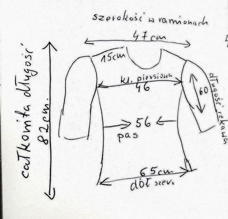 Eleganckie Futro Ze Srebrnego Lisa | Damskie | Rozmiar L/40